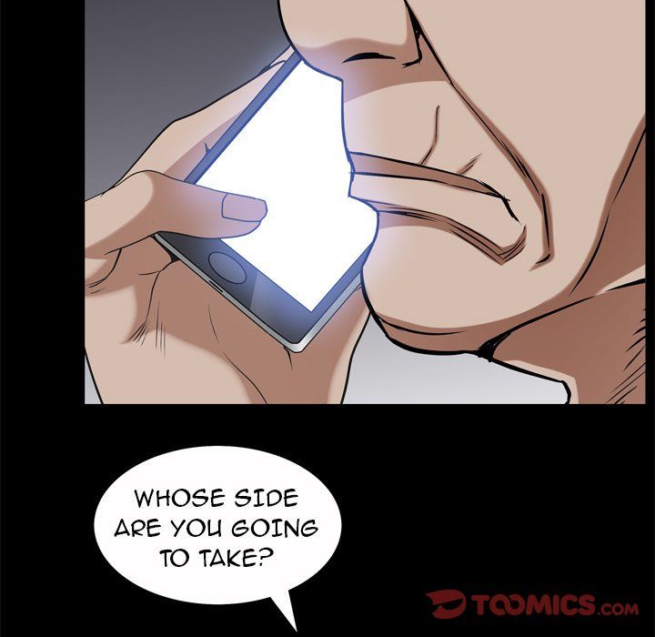 Barefoot  The Leash Season 2 Manhwa - Chapter 51 Page 104