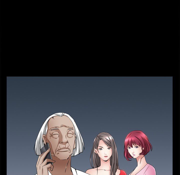 Barefoot  The Leash Season 2 Manhwa - Chapter 51 Page 106