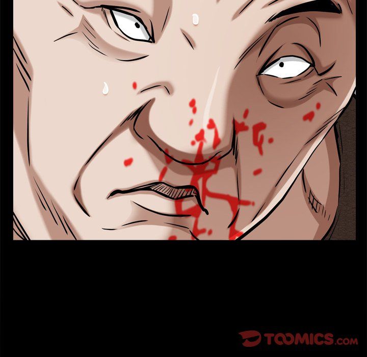 Barefoot  The Leash Season 2 Manhwa - Chapter 51 Page 110