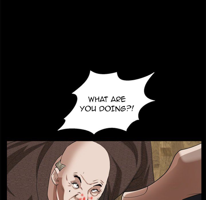 Barefoot  The Leash Season 2 Manhwa - Chapter 51 Page 114