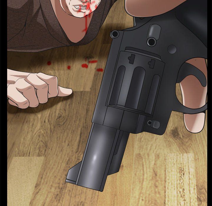 Barefoot  The Leash Season 2 Manhwa - Chapter 51 Page 115