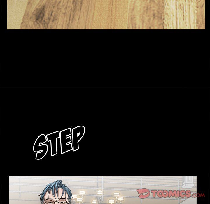 Barefoot  The Leash Season 2 Manhwa - Chapter 51 Page 116