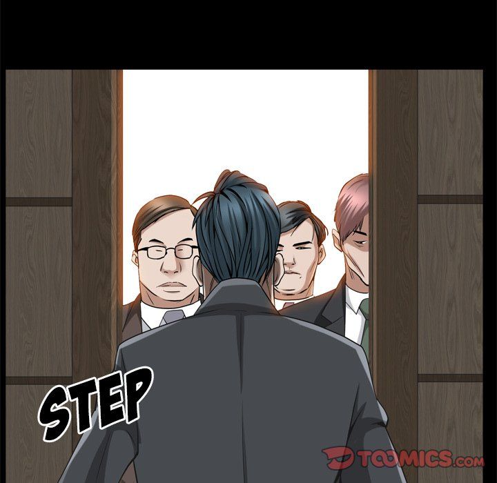 Barefoot  The Leash Season 2 Manhwa - Chapter 51 Page 119