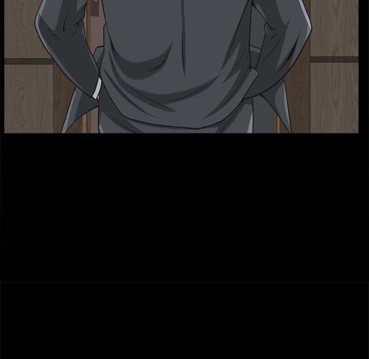 Barefoot  The Leash Season 2 Manhwa - Chapter 51 Page 120