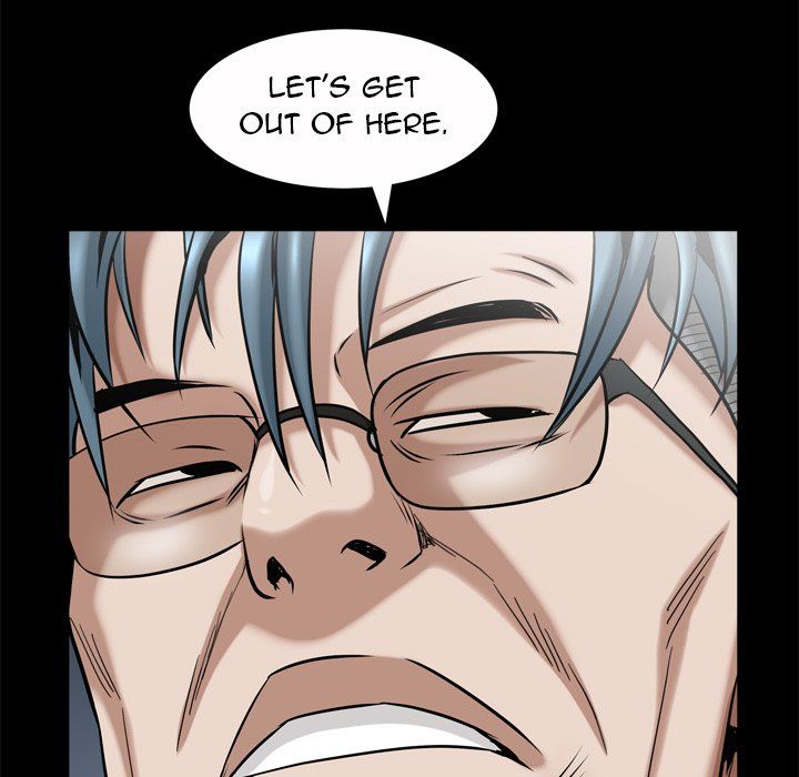 Barefoot  The Leash Season 2 Manhwa - Chapter 51 Page 121