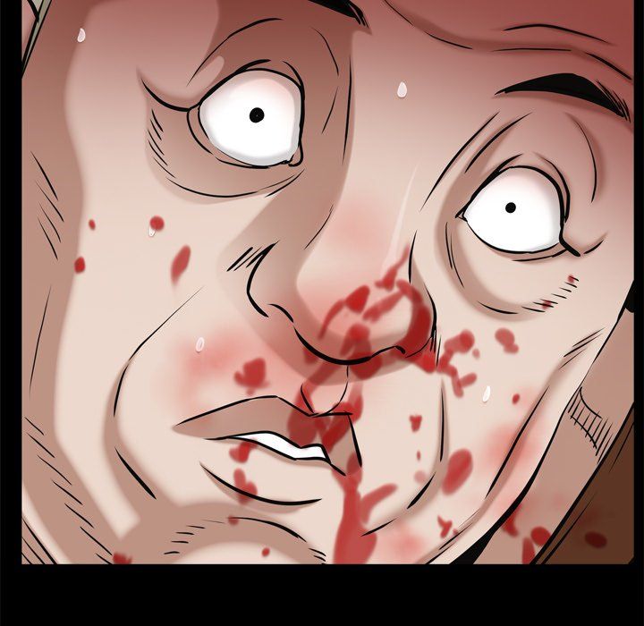 Barefoot  The Leash Season 2 Manhwa - Chapter 51 Page 124