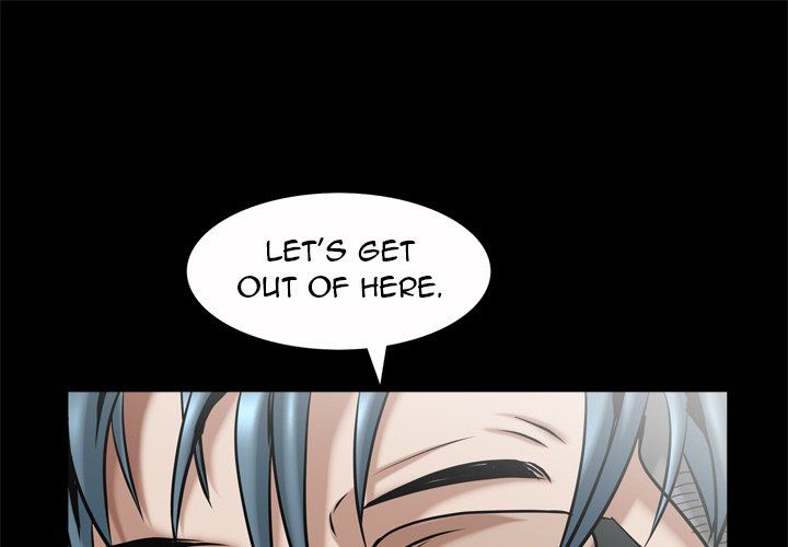 Barefoot  The Leash Season 2 Manhwa - Chapter 52 Page 0