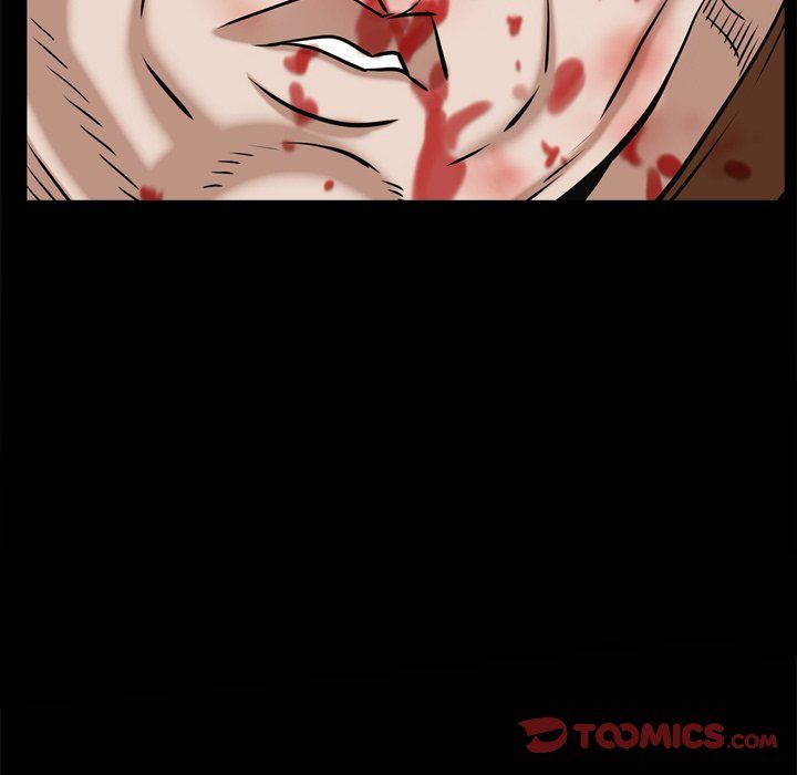 Barefoot  The Leash Season 2 Manhwa - Chapter 52 Page 5