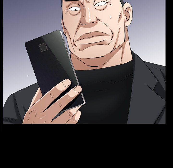 Barefoot  The Leash Season 2 Manhwa - Chapter 52 Page 10