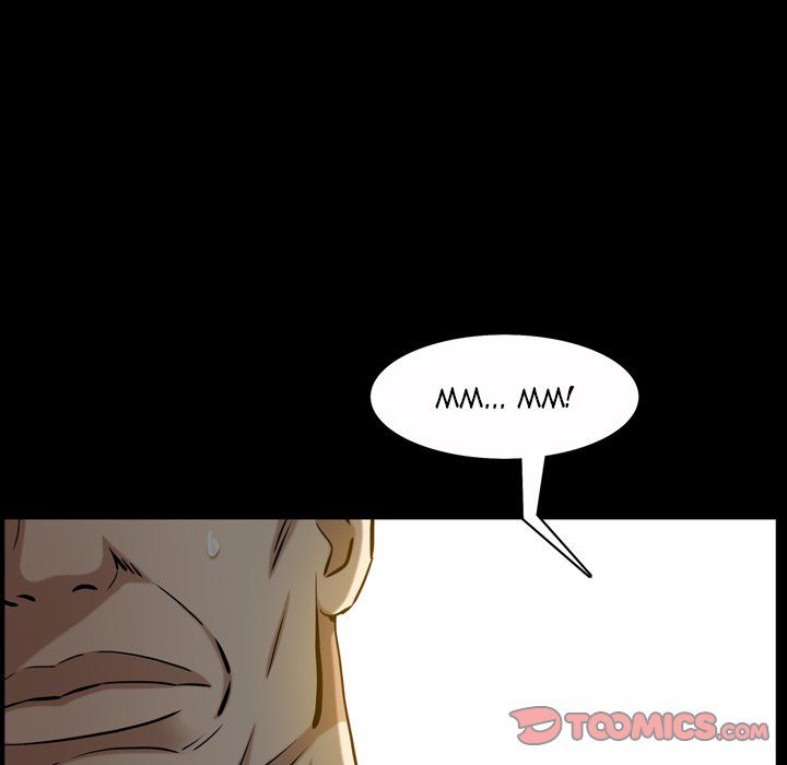 Barefoot  The Leash Season 2 Manhwa - Chapter 52 Page 11