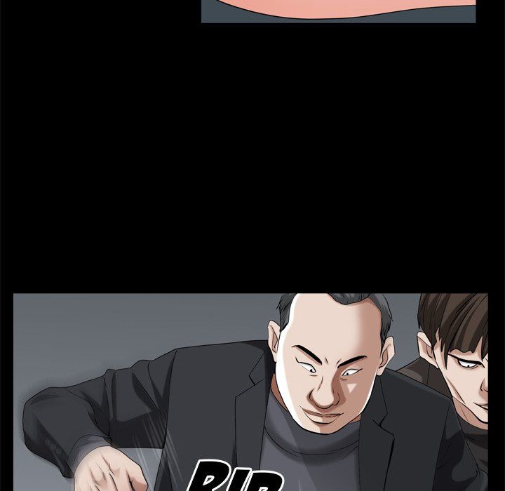 Barefoot  The Leash Season 2 Manhwa - Chapter 52 Page 25