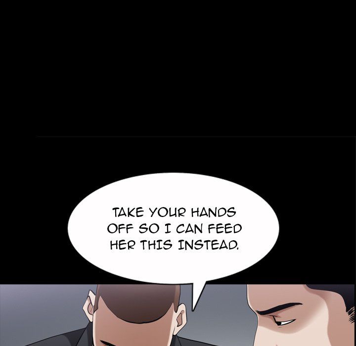 Barefoot  The Leash Season 2 Manhwa - Chapter 52 Page 34