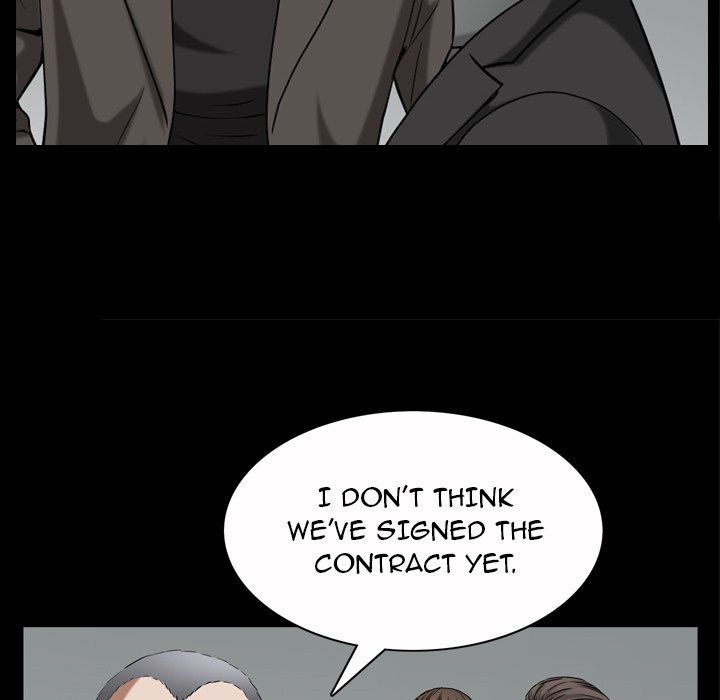 Barefoot  The Leash Season 2 Manhwa - Chapter 52 Page 40