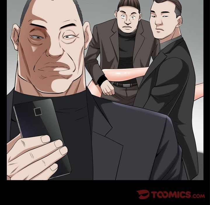 Barefoot  The Leash Season 2 Manhwa - Chapter 52 Page 41