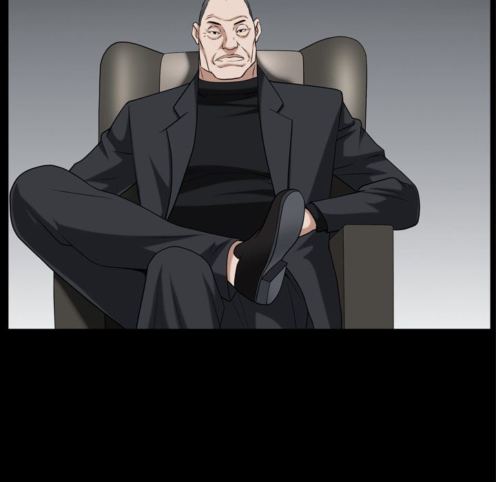 Barefoot  The Leash Season 2 Manhwa - Chapter 52 Page 43