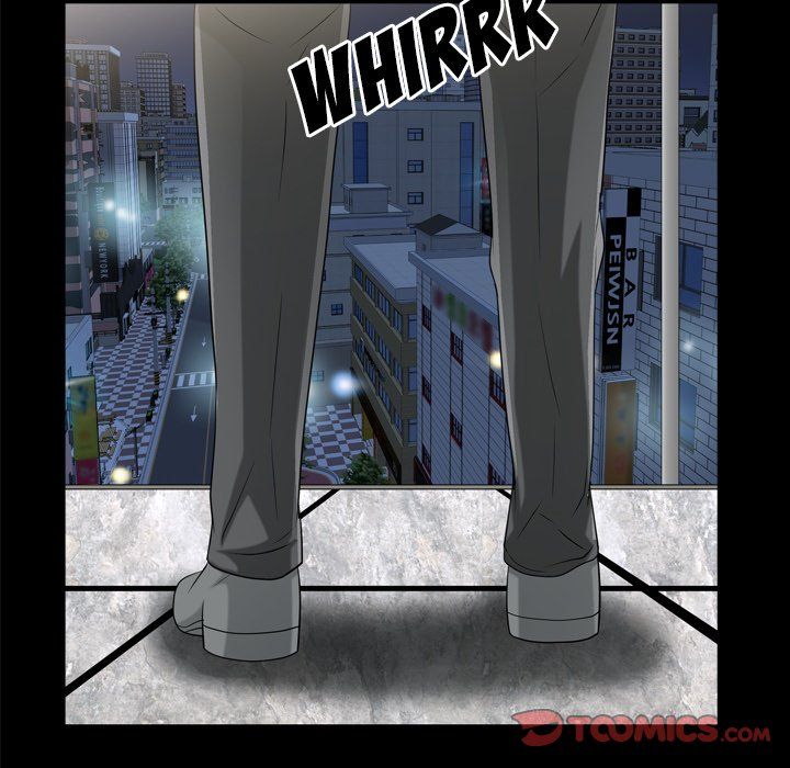 Barefoot  The Leash Season 2 Manhwa - Chapter 52 Page 47