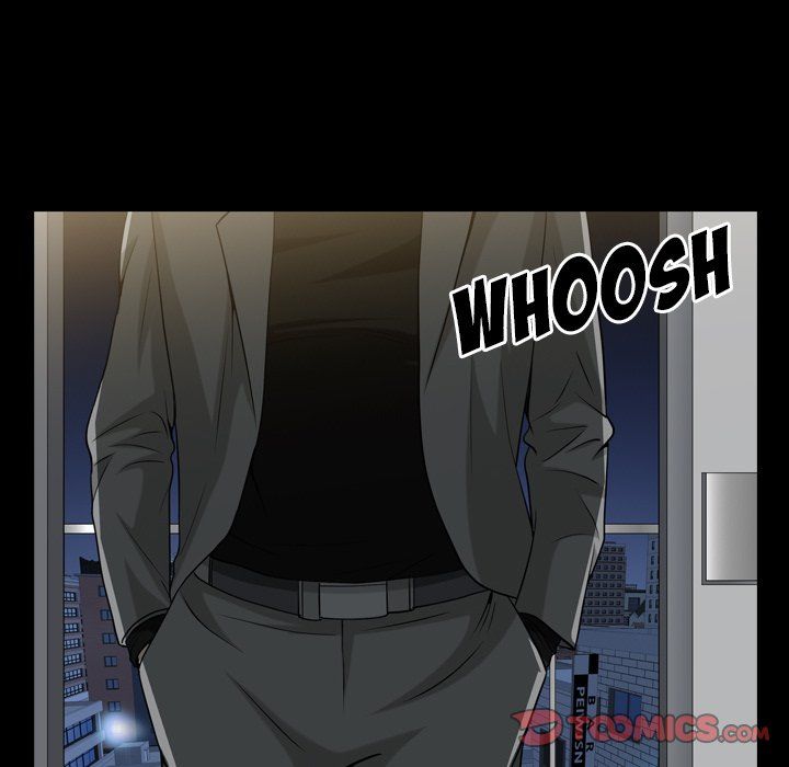 Barefoot  The Leash Season 2 Manhwa - Chapter 52 Page 50