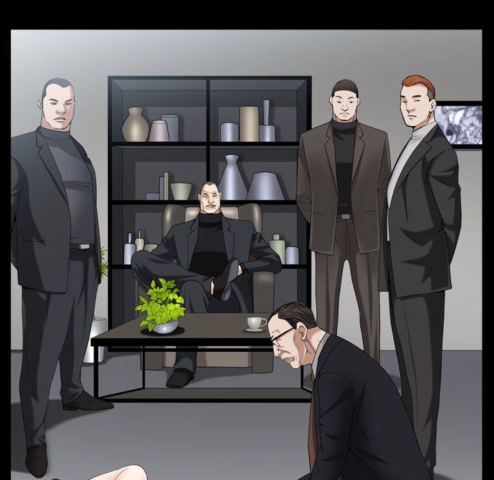 Barefoot  The Leash Season 2 Manhwa - Chapter 52 Page 52