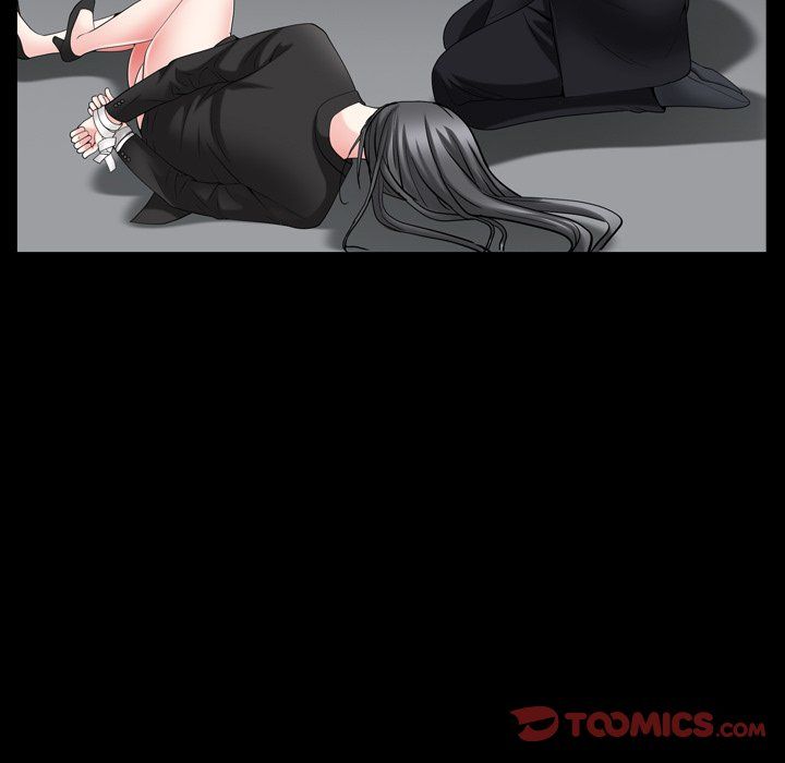 Barefoot  The Leash Season 2 Manhwa - Chapter 52 Page 53