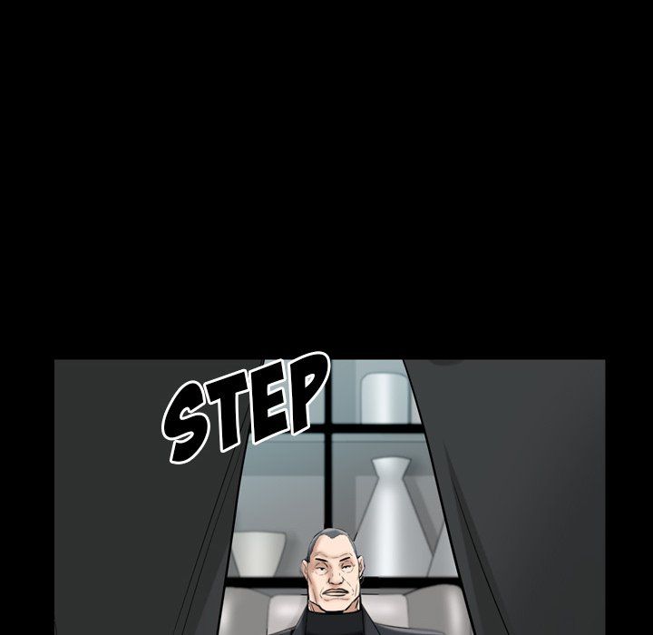 Barefoot  The Leash Season 2 Manhwa - Chapter 52 Page 54