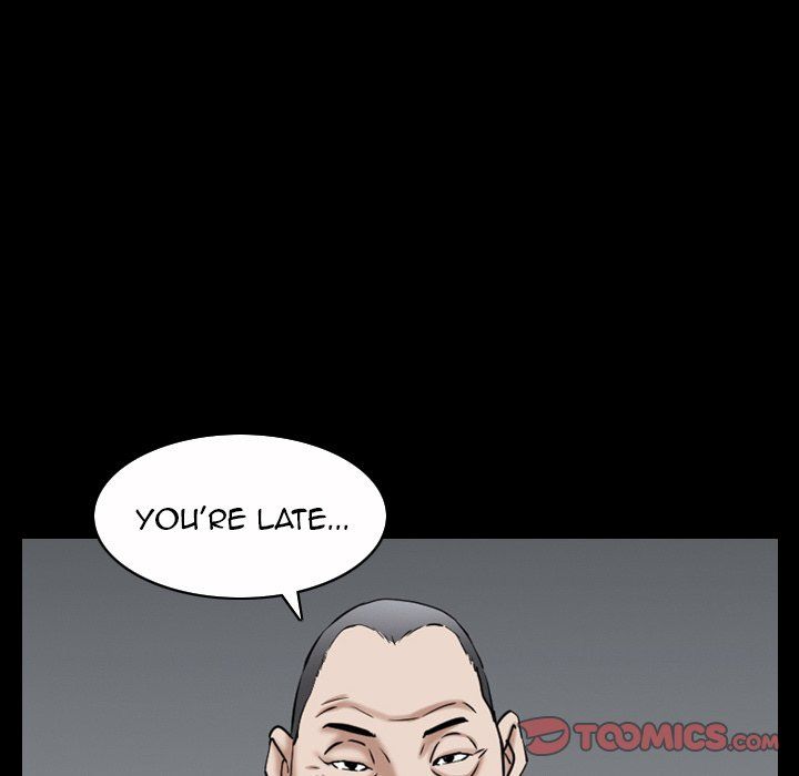 Barefoot  The Leash Season 2 Manhwa - Chapter 52 Page 56