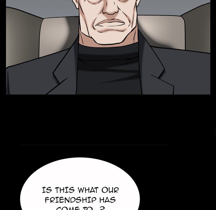 Barefoot  The Leash Season 2 Manhwa - Chapter 52 Page 57