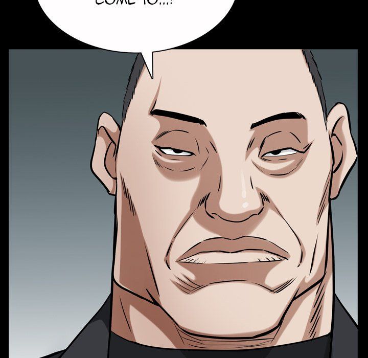 Barefoot  The Leash Season 2 Manhwa - Chapter 52 Page 58