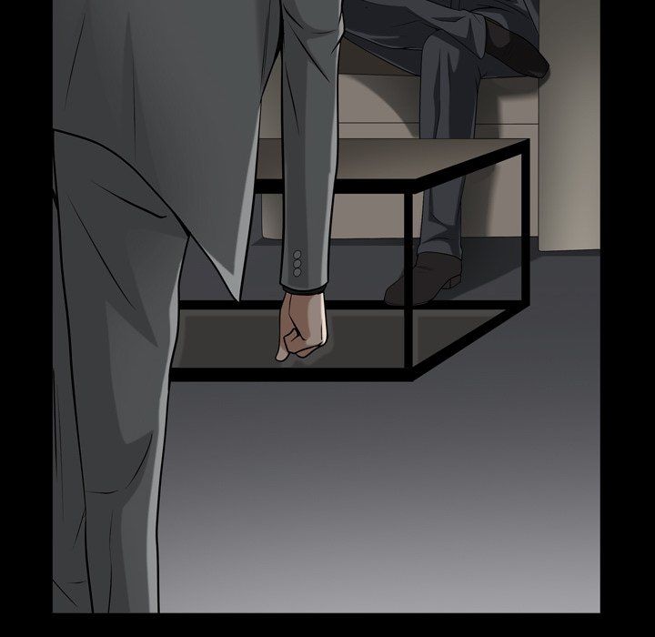 Barefoot  The Leash Season 2 Manhwa - Chapter 52 Page 61