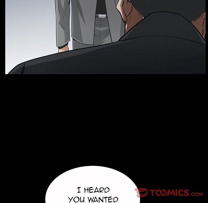 Barefoot  The Leash Season 2 Manhwa - Chapter 52 Page 65