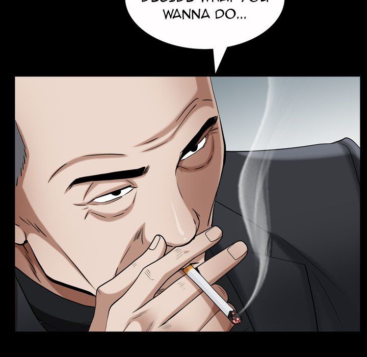 Barefoot  The Leash Season 2 Manhwa - Chapter 52 Page 75