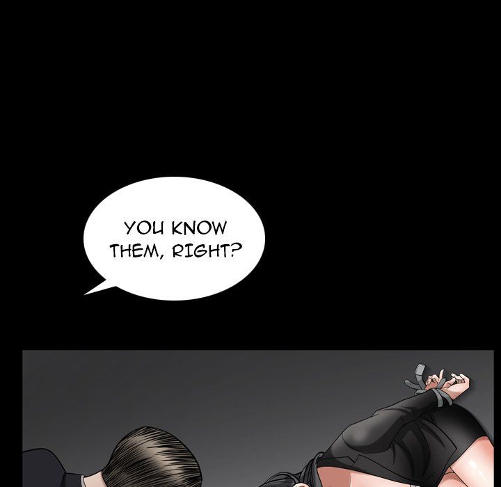 Barefoot  The Leash Season 2 Manhwa - Chapter 52 Page 76