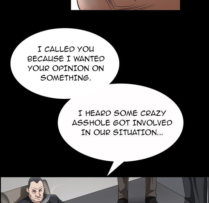 Barefoot  The Leash Season 2 Manhwa - Chapter 52 Page 79