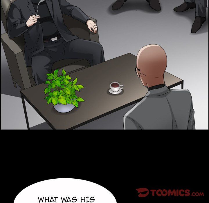 Barefoot  The Leash Season 2 Manhwa - Chapter 52 Page 80