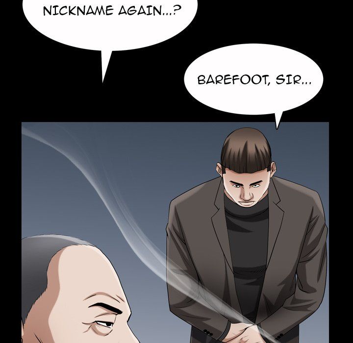 Barefoot  The Leash Season 2 Manhwa - Chapter 52 Page 81