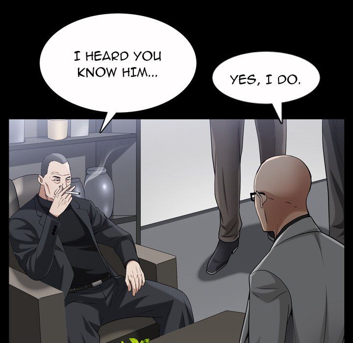 Barefoot  The Leash Season 2 Manhwa - Chapter 52 Page 84