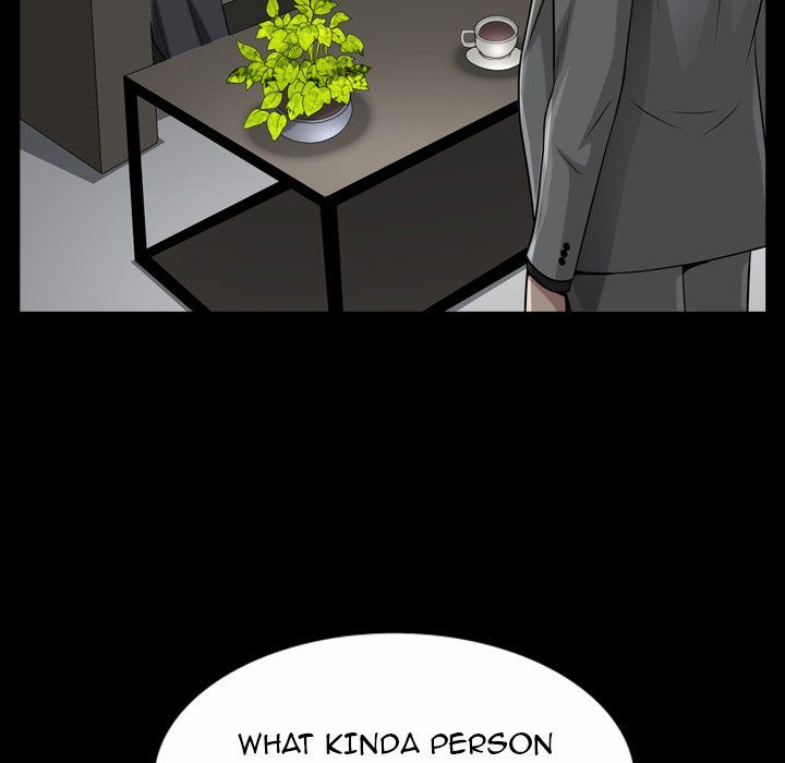 Barefoot  The Leash Season 2 Manhwa - Chapter 52 Page 85