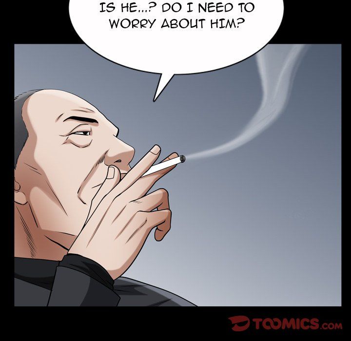 Barefoot  The Leash Season 2 Manhwa - Chapter 52 Page 86