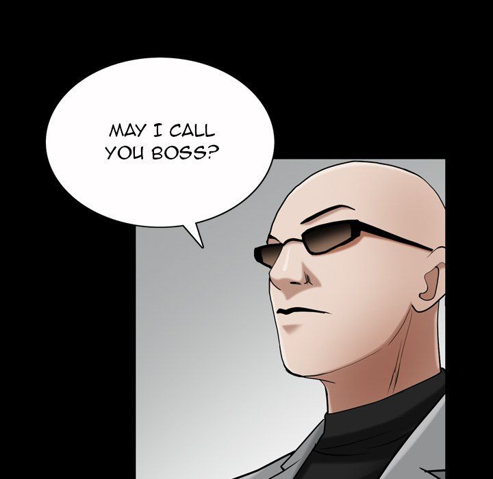 Barefoot  The Leash Season 2 Manhwa - Chapter 52 Page 87