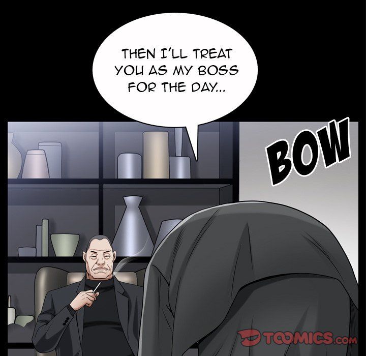 Barefoot  The Leash Season 2 Manhwa - Chapter 52 Page 92