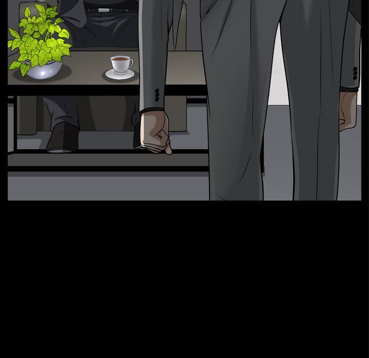 Barefoot  The Leash Season 2 Manhwa - Chapter 52 Page 93