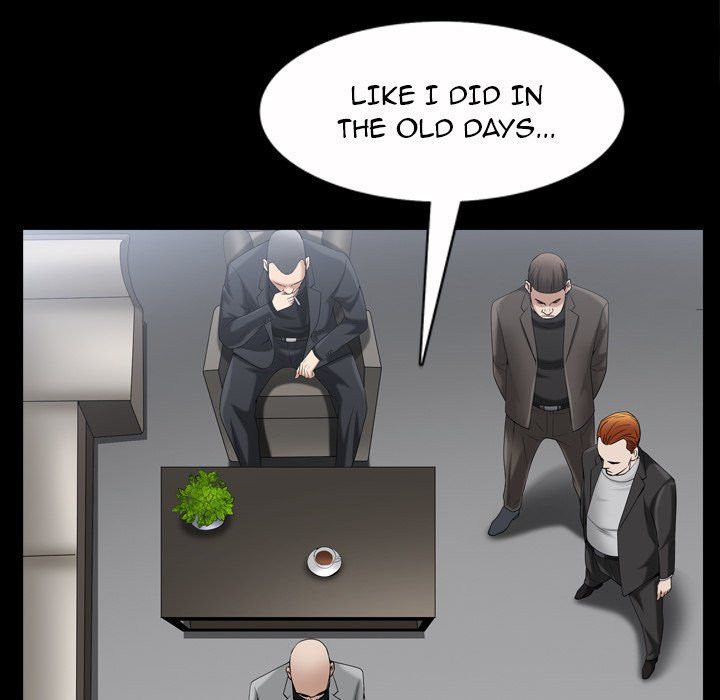 Barefoot  The Leash Season 2 Manhwa - Chapter 52 Page 94