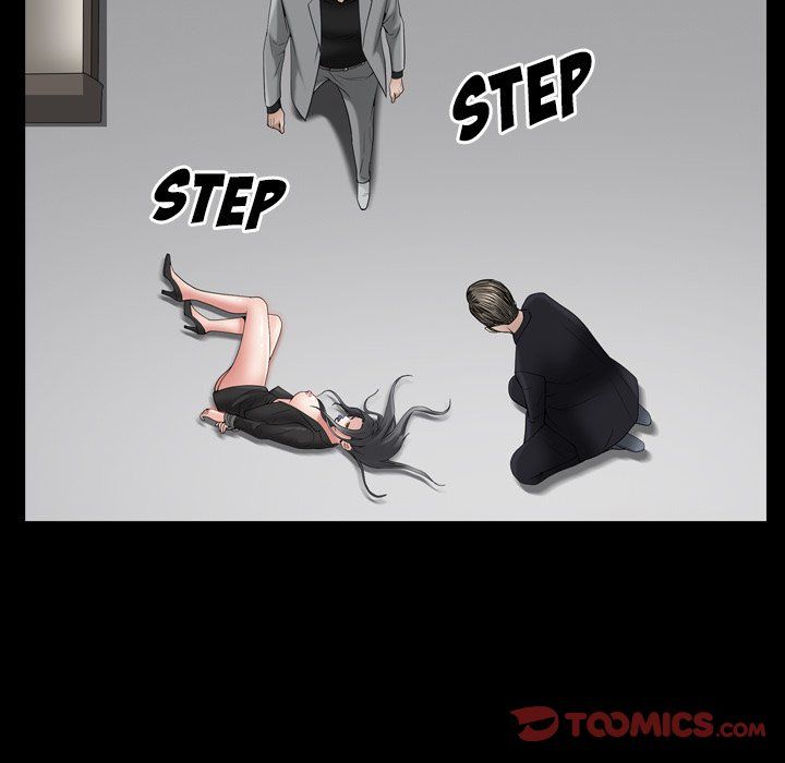 Barefoot  The Leash Season 2 Manhwa - Chapter 52 Page 95