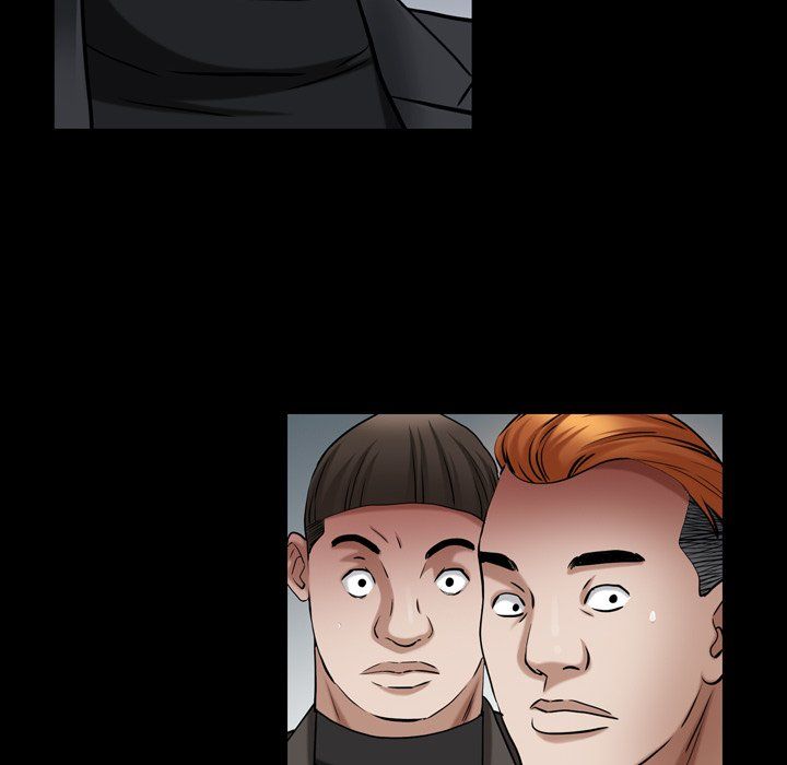 Barefoot  The Leash Season 2 Manhwa - Chapter 52 Page 97