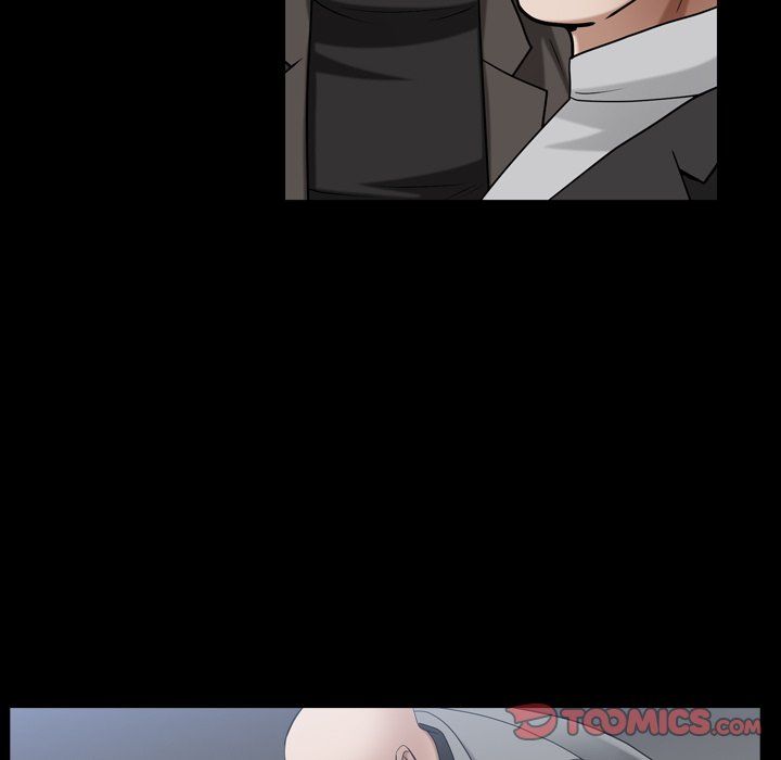 Barefoot  The Leash Season 2 Manhwa - Chapter 52 Page 98