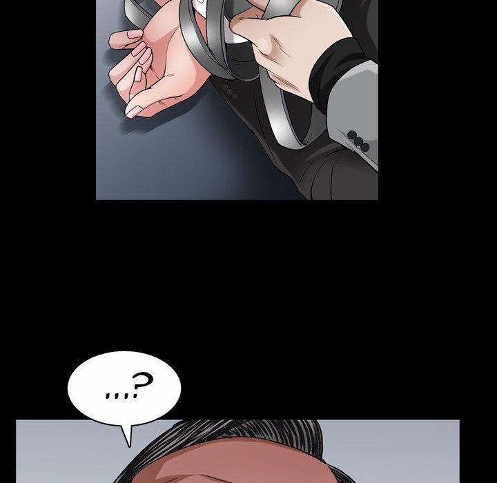 Barefoot  The Leash Season 2 Manhwa - Chapter 52 Page 103