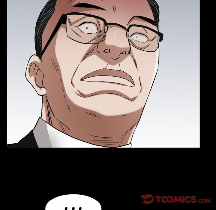 Barefoot  The Leash Season 2 Manhwa - Chapter 52 Page 104