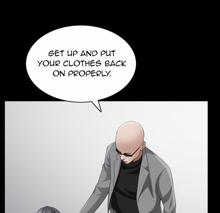 Barefoot  The Leash Season 2 Manhwa - Chapter 52 Page 106