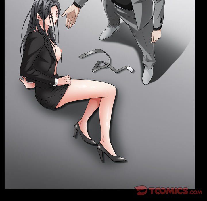 Barefoot  The Leash Season 2 Manhwa - Chapter 52 Page 107