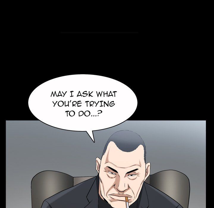 Barefoot  The Leash Season 2 Manhwa - Chapter 52 Page 108