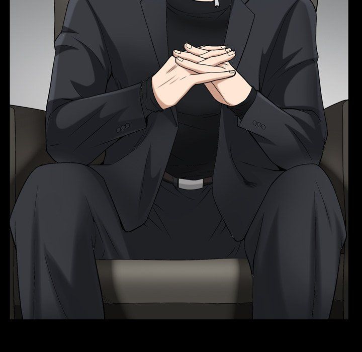 Barefoot  The Leash Season 2 Manhwa - Chapter 52 Page 109